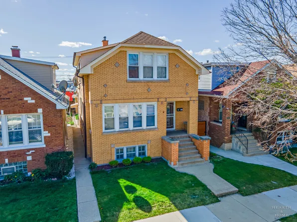 3138 N Luna Ave, Chicago, IL 60641