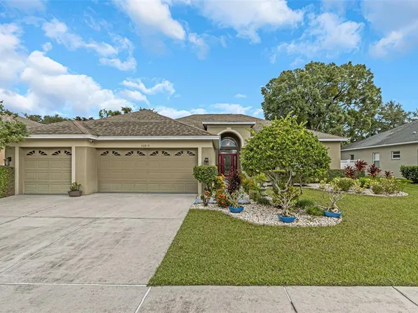 20819 Lake Talia Blvd, Land O Lakes, FL 34638