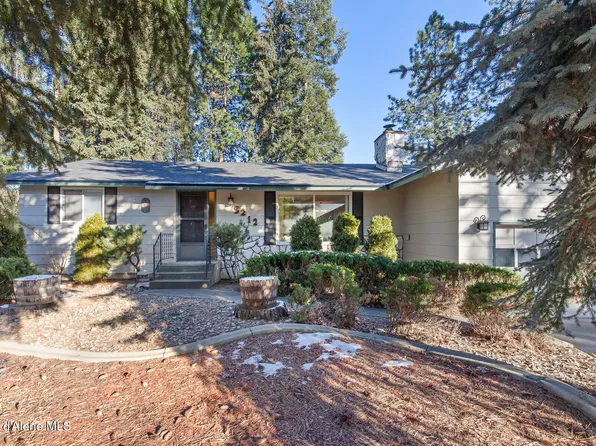3212 N Honeysuckle Dr, Coeur D Alene, ID 83815