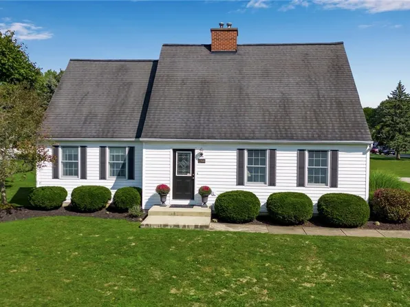 12896 Donna Bru Dr, Alden, NY 14004