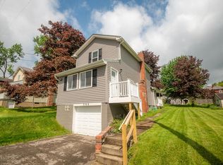 244 Orchard St, Bairdford, PA