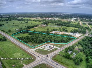 Wildcat Way, Sulphur Springs, TX 75482