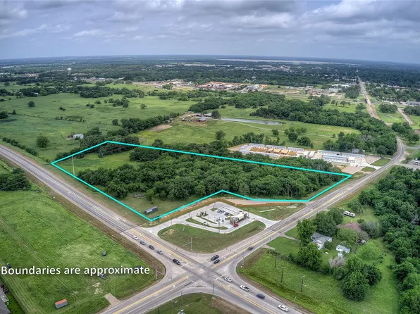Wildcat Way, Sulphur Springs, TX 75482