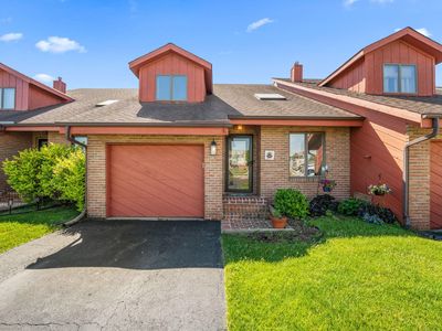 145 Plum Creek Dr, Schererville, IN, 46375