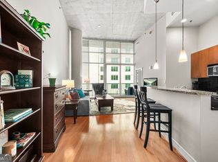 44 Peachtree Pl NW Unit 525, Atlanta, GA 30309