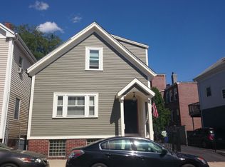 138 O St, South Boston, MA 02127