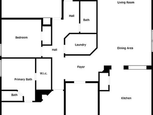 3992 Cherry Ridge Dr