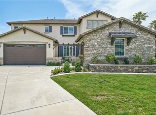 7604 Silverado Trail Pl, Rancho Cucamonga, CA 91739