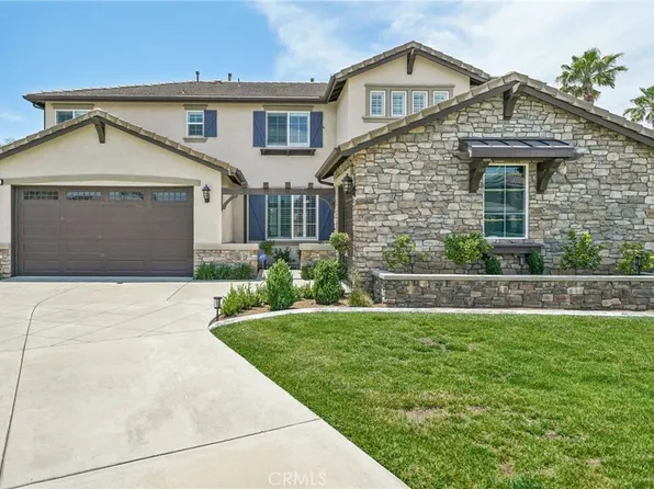 7604 Silverado Trail Pl, Rancho Cucamonga, CA 91739