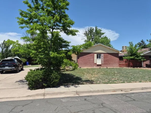 10941 E 6th Pl, Aurora, CO 80010