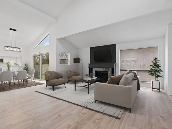 5811 Timbercrest Dr, Arlington, TX 76017