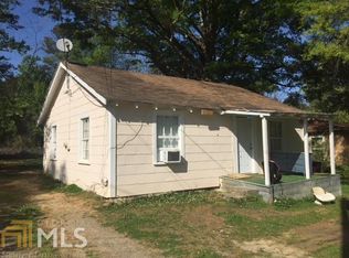 14 W Butler St NW, Rome, GA 30165