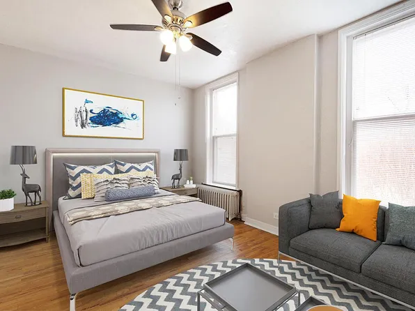 1401 High Street, 1401 N High St APT 12, Denver, CO 80218