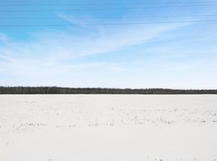 199th Ave, Clearbrook, MN 56634