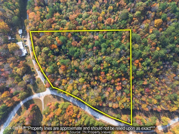 312 Beech Ridge Rd, Parsons, TN 38363