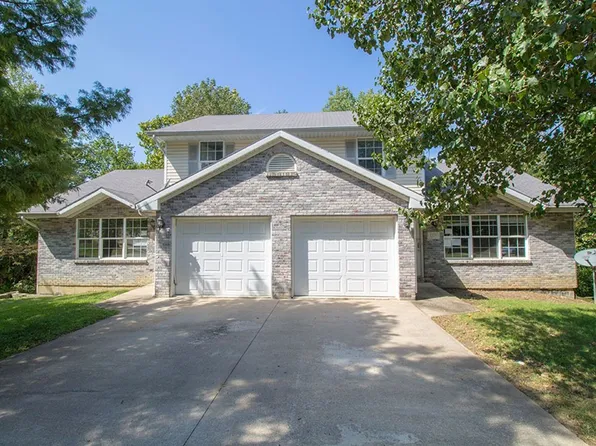 1329 Valley Creek Ln, Columbia, MO 65202