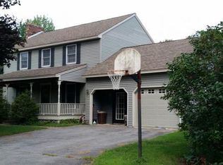 56 S Greenfield Rd, Greenfield Center, NY 12833