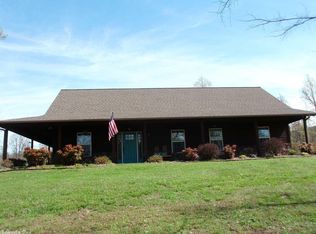 509 Polk Road 42, Mena, AR 71953