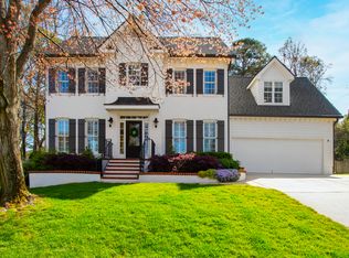 3112 Stone Gap Ct, Raleigh, NC 27612