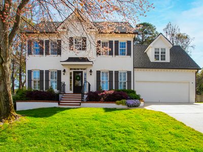 3112 Stone Gap Ct, Raleigh, NC, 27612