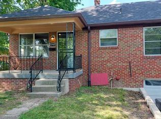 4940 E 16th St, Indianapolis, IN 46201