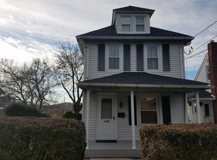 1126 1st Ave, Hellertown, PA 18055