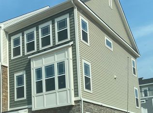 1709 Woods Edge Way, Essex, MD 21221