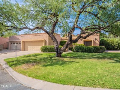 7021 E Calle Morera, Tucson, AZ, 85750