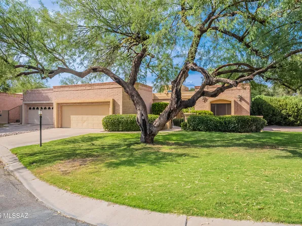 7021 E Calle Morera, Tucson, AZ 85750