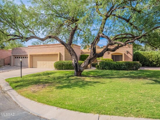 7021 E Calle Morera, Tucson, AZ 85750