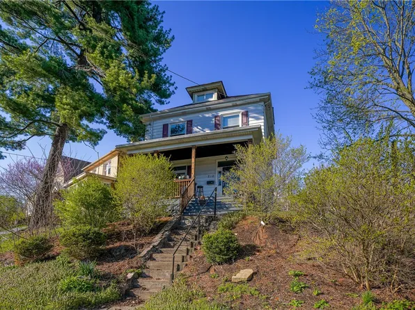 212 Platt Ave, Pittsburgh, PA 15216