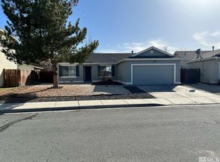 1745 Johns Cir, Fernley, NV 89408