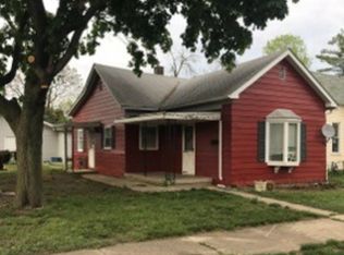 528 W 7th St, Anderson, IN 46016