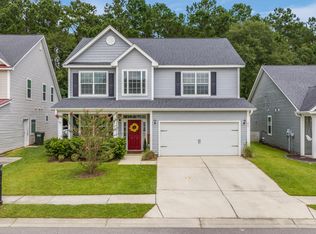 435 Foxbank Plantation Blvd, Moncks Corner, SC 29461