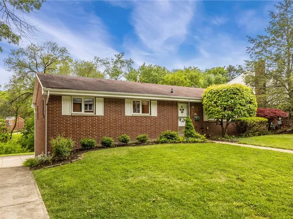 157 Kings Dale Rd, Pittsburgh, PA 15221
