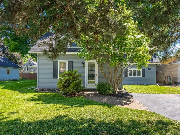 83 Sunset Dr, Rochester, NY 14618