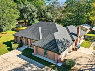 11341 V C JOHNSON Road, Jacksonville, FL 32218