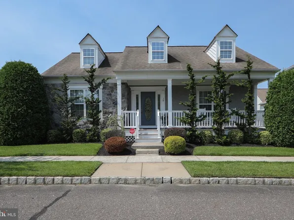 15 Marple Mill Dr, Voorhees, NJ 08043