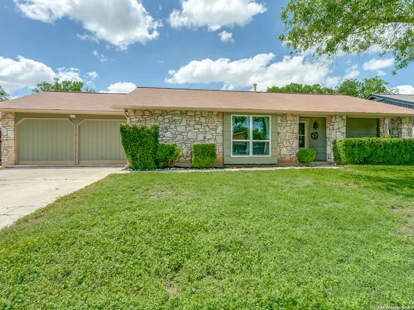 13115 La Ventana St., San Antonio, TX 78233