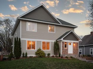 225 17th Ave N, Hopkins, MN 55343