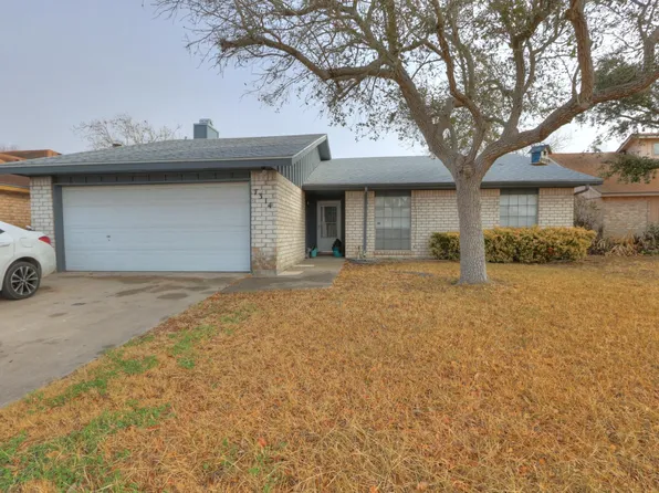 7314 Montreal Cir, Corpus Christi, TX 78414