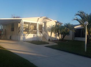 4350 SW 11th Way, Okeechobee, FL 34974