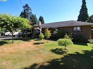 51048 SW Old Portland Rd, Scappoose, OR 97056
