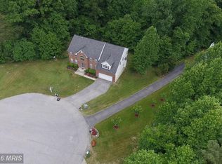 2417 Springbrook Ct, Huntingtown, MD 20639
