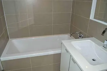 Rented by Dream Space Realty