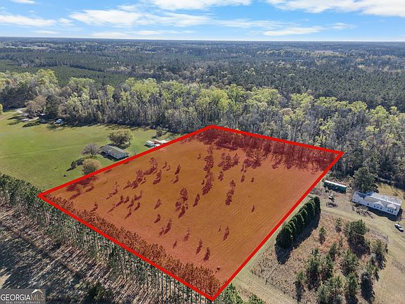 5th image of 0 Old Louisville Rd