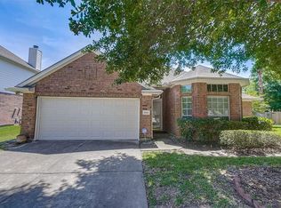 2910 Garden Run Ct, Houston, TX 77084