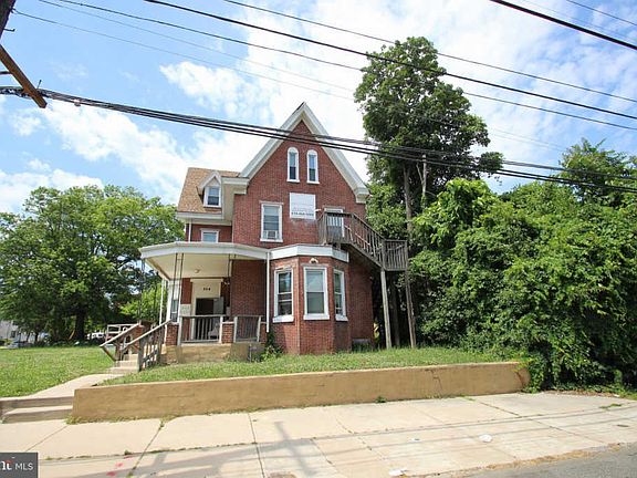 304 E 9th St, Chester, PA 19013 | Zillow