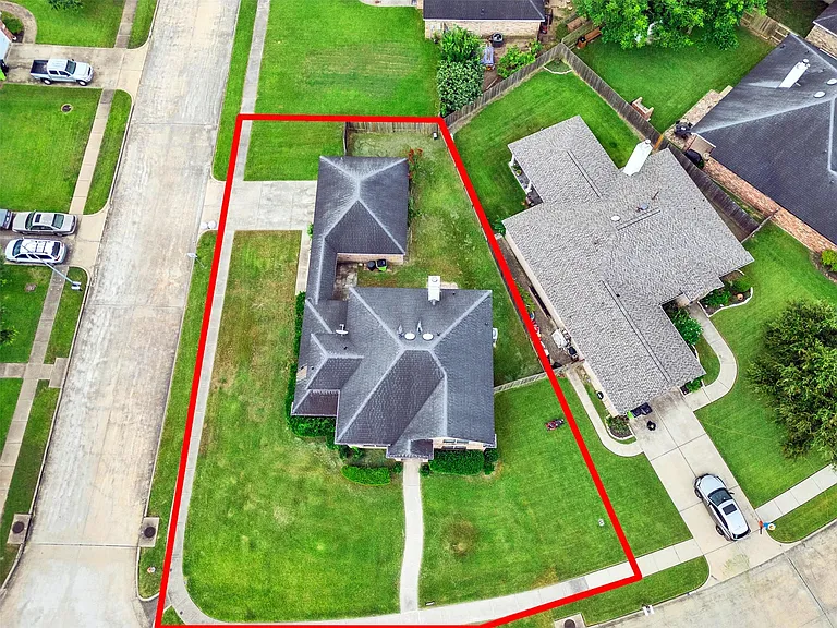 1803 Ripple Creek Dr — Photo 4