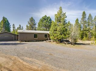 17815 Bear Paw Ln, Bend, OR 97707
